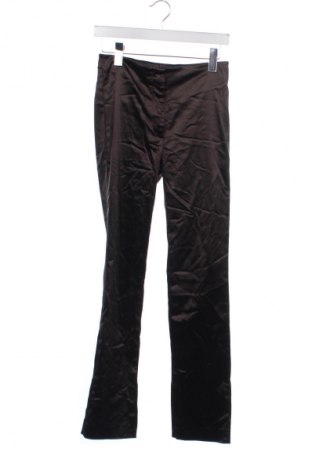 Női nadrág Massimo Dutti, Méret S, Szín Barna, Ár 16 739 Ft