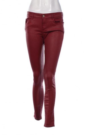 Γυναικείο παντελόνι Massimo Dutti, Μέγεθος M, Χρώμα Κόκκινο, Τιμή 31,82 €