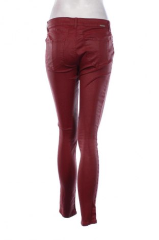 Γυναικείο παντελόνι Massimo Dutti, Μέγεθος M, Χρώμα Κόκκινο, Τιμή 31,82 €