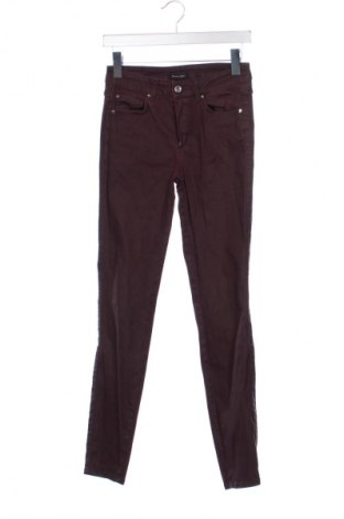 Damenhose Massimo Dutti, Größe S, Farbe Rot, Preis 31,71 €