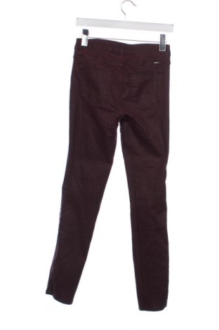 Damenhose Massimo Dutti, Größe S, Farbe Rot, Preis 31,71 €