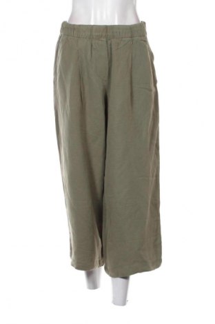 Damenhose Massimo Dutti, Größe S, Farbe Grün, Preis € 31,71