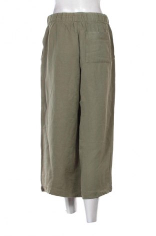 Damenhose Massimo Dutti, Größe S, Farbe Grün, Preis € 31,71