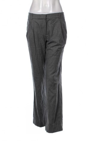 Damenhose Massimo Dutti, Größe M, Farbe Grau, Preis 31,68 €