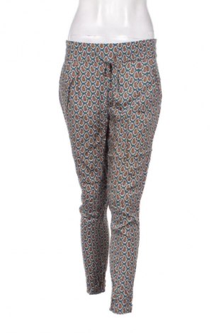Damenhose Massimo Dutti, Größe M, Farbe Mehrfarbig, Preis 31,68 €