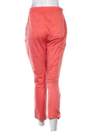 Pantaloni de femei Massimo Dutti, Mărime L, Culoare Roșu, Preț 163,00 Lei