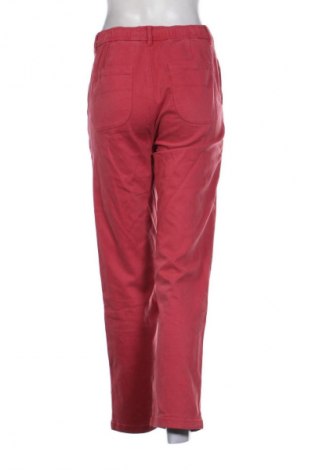 Dámské kalhoty  Massimo Dutti, Velikost S, Barva Červená, Cena  785,00 Kč
