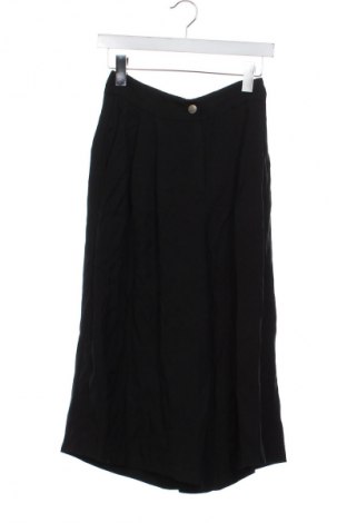 Pantaloni de femei Massimo Dutti, Mărime XS, Culoare Negru, Preț 163,16 Lei