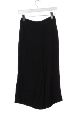 Pantaloni de femei Massimo Dutti, Mărime XS, Culoare Negru, Preț 163,16 Lei