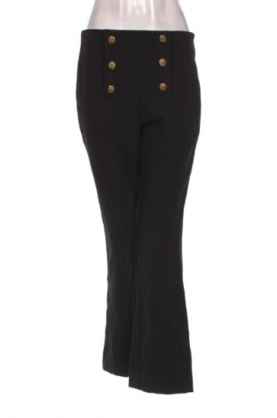 Pantaloni de femei Massimo Dutti, Mărime M, Culoare Negru, Preț 214,99 Lei