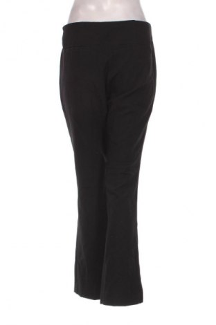 Pantaloni de femei Massimo Dutti, Mărime M, Culoare Negru, Preț 214,99 Lei