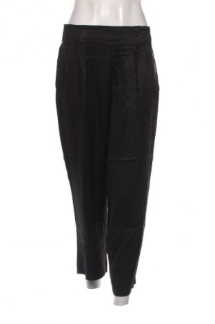 Női nadrág Massimo Dutti, Méret M, Szín Fekete, Ár 12 441 Ft