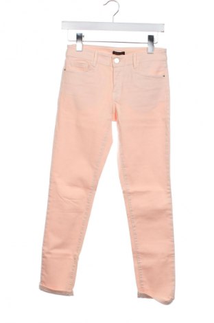 Női nadrág Massimo Dutti, Méret XS, Szín Rózsaszín, Ár 12 388 Ft