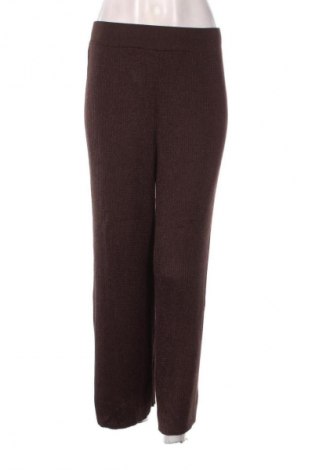 Damskie spodnie Massimo Dutti, Rozmiar S, Kolor Brązowy, Cena 203,99 zł