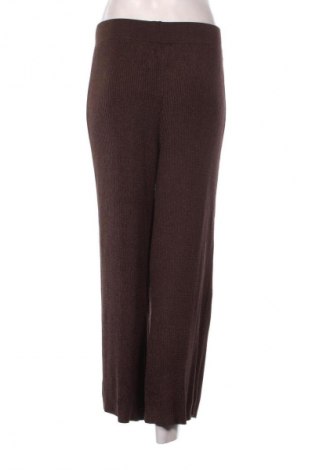 Damskie spodnie Massimo Dutti, Rozmiar S, Kolor Brązowy, Cena 203,99 zł