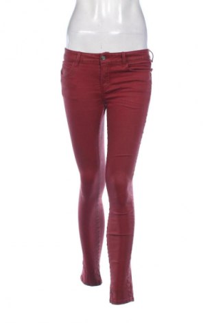 Damenhose Massimo Dutti, Größe M, Farbe Rot, Preis € 31,71