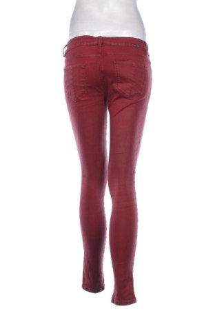 Damenhose Massimo Dutti, Größe M, Farbe Rot, Preis € 31,71