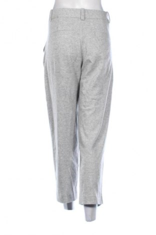 Dámske nohavice Massimo Dutti, Veľkosť S, Farba Sivá, Cena  32,00 €
