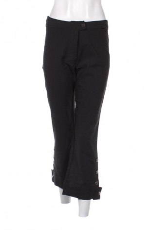 Damenhose Mat, Größe M, Farbe Schwarz, Preis 21,00 €