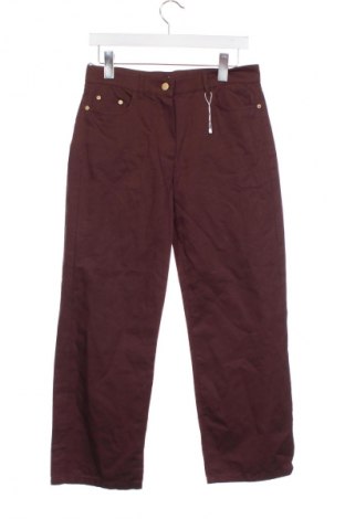 Dámské kalhoty  Max Mara, Velikost XS, Barva Hnědá, Cena  1 797,00 Kč