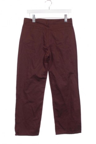 Dámské kalhoty  Max Mara, Velikost XS, Barva Hnědá, Cena  1 797,00 Kč