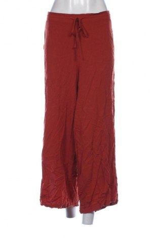 Damenhose Maxi Blue, Größe 3XL, Farbe Orange, Preis 15,99 €