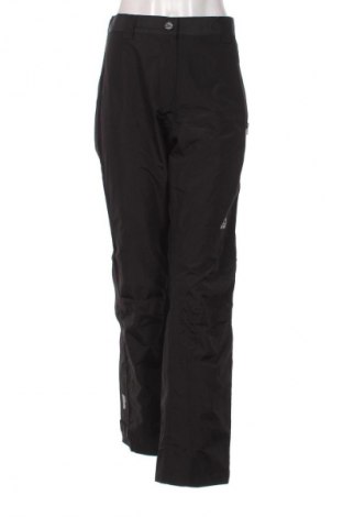 Pantaloni de femei McKinley, Mărime M, Culoare Negru, Preț 141,99 Lei