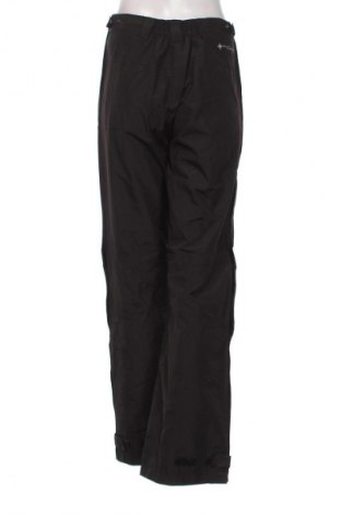 Pantaloni de femei McKinley, Mărime M, Culoare Negru, Preț 141,99 Lei