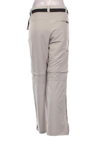 Pantaloni de femei McKinley, Mărime L, Culoare Bej, Preț 141,99 Lei