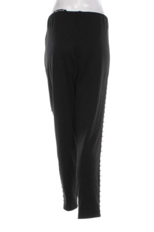 Dámske nohavice Mia Moda, Veľkosť 3XL, Farba Čierna, Cena  23,95 €