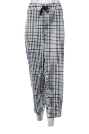 Pantaloni de femei Mia Moda, Mărime 4XL, Culoare Multicolor, Preț 322,99 Lei
