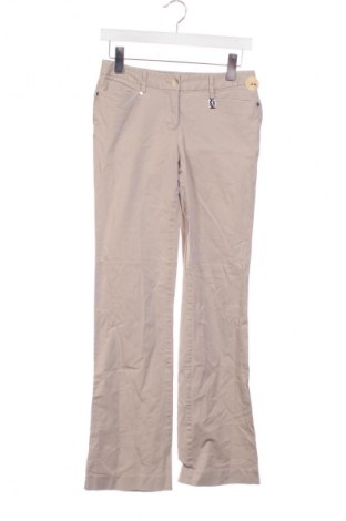 Damenhose MICHAEL Michael Kors, Größe XS, Farbe Ecru, Preis € 87,47