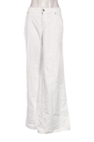 Damenhose Michael Kors, Größe XL, Farbe Weiß, Preis € 237,14