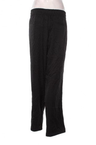 Pantaloni de femei Miller's, Mărime 4XL, Culoare Negru, Preț 322,99 Lei
