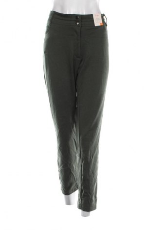 Damenhose Millers, Größe XXL, Farbe Grün, Preis € 53,99