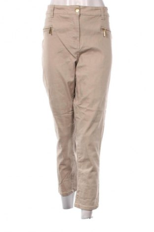 Pantaloni de femei Millers, Mărime XXL, Culoare Bej, Preț 100,99 Lei