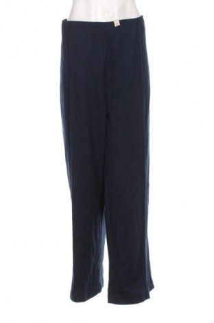 Damenhose Millers, Größe 3XL, Farbe Blau, Preis € 32,99