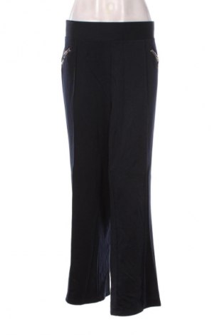 Damenhose Miller's, Größe XXL, Farbe Blau, Preis 28,99 €