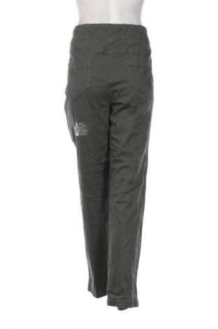 Damskie spodnie Millers, Rozmiar 3XL, Kolor Zielony, Cena 150,99 zł