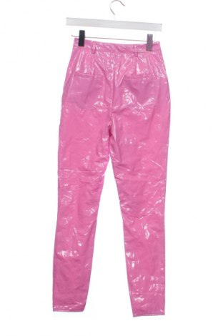 Női nadrág Missguided, Méret XXS, Szín Rózsaszín, Ár 12 449 Ft