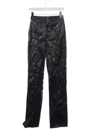 Damenhose Missguided, Größe XS, Farbe Schwarz, Preis € 20,99