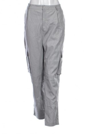Dámske nohavice Missguided, Veľkosť XL, Farba Sivá, Cena  26,95 €