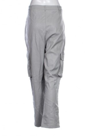 Dámske nohavice Missguided, Veľkosť XL, Farba Sivá, Cena  26,95 €