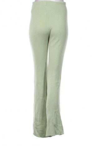 Női nadrág Missguided, Méret M, Szín Zöld, Ár 5 776 Ft