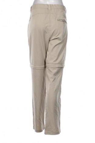 Pantaloni de femei Moberg, Mărime XL, Culoare Bej, Preț 107,89 Lei