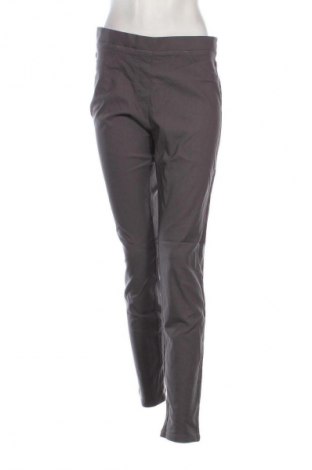 Pantaloni de femei Mocca, Mărime L, Culoare Gri, Preț 100,99 Lei