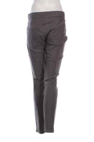 Pantaloni de femei Mocca, Mărime L, Culoare Gri, Preț 100,99 Lei