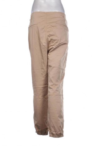 Pantaloni de femei Monari, Mărime 3XL, Culoare Bej, Preț 163,16 Lei