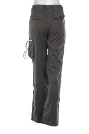 Pantaloni de femei Monari, Mărime M, Culoare Verde, Preț 164,63 Lei