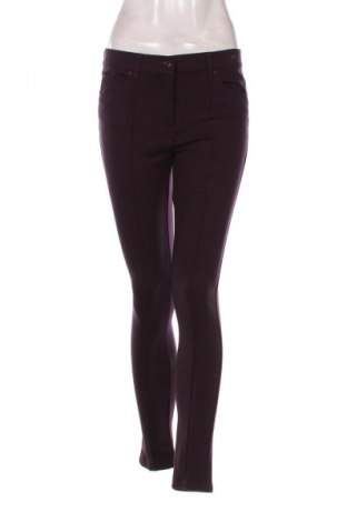Pantaloni de femei Monsoon, Mărime M, Culoare Roșu, Preț 244,97 Lei